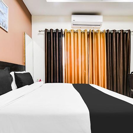 Super Collection O Indore Near Omax City 1 Kanadiya Экстерьер фото