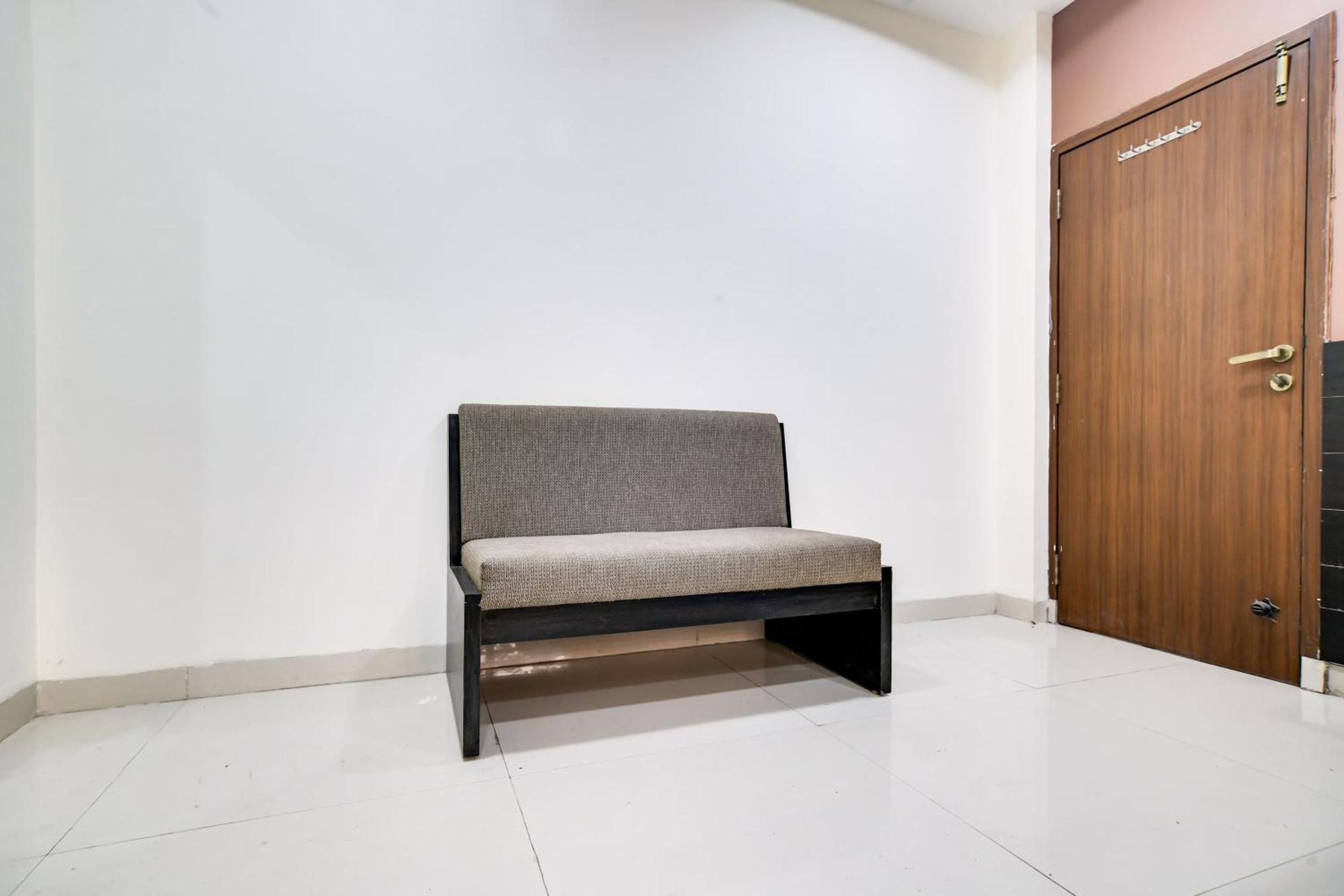 Super Collection O Indore Near Omax City 1 Kanadiya Экстерьер фото